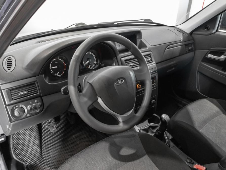 Lada (ВАЗ) Priora I Рестайлинг Казань  - изображение 5