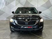 Skoda Octavia III (A7) Рестайлинг Оренбург  - изображение 24