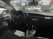 Toyota Corolla XI (E160 E170 E180) Рестайлинг 1 Альметьевск  - изображение 46