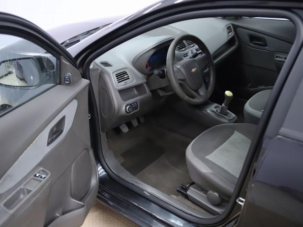 Chevrolet Cobalt II с пробегом 2013 года, цена 520 000 рублей, 213046 км, седан, Автокод Объявления