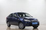 Lada (ВАЗ) Granta I Новокузнецк  - изображение 26