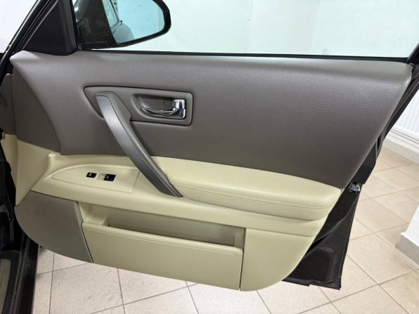 Infiniti FX I (S50) Рестайлинг с пробегом 2008 года, цена 1 250 000 рублей, 298317 км, внедорожник, Автокод Объявления
