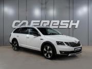 Skoda Octavia III (A7) Рестайлинг Воронеж  - изображение 24