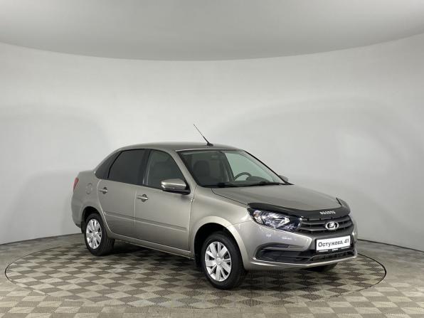 Lada (ВАЗ) Granta I Рестайлинг с пробегом 2022 года, цена 755 000 рублей, 40959 км, седан, Автокод Объявления