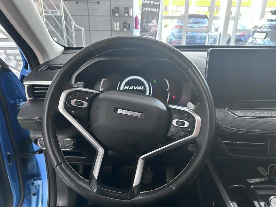 Haval Jolion I Уфа  - изображение 16