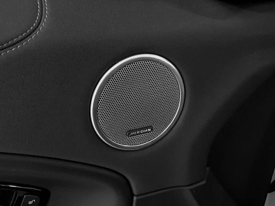 Land Rover Range Rover Evoque I Рестайлинг Москва  - изображение 19