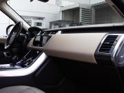 Land Rover Range Rover Sport II Рестайлинг Москва  - изображение 36