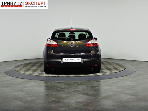 Renault Megane III Рестайлинг с пробегом 2013 года, цена 837 000 рублей, 172640 км, хэтчбек, Автокод Объявления