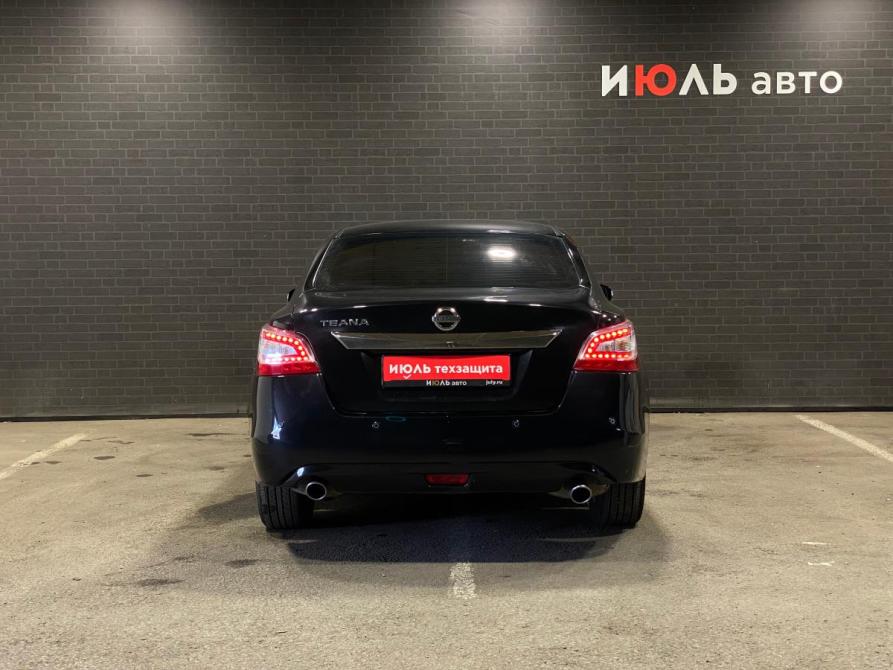 Nissan Teana III Челябинск  - изображение 6