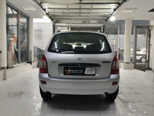 Lada (ВАЗ) Kalina I с пробегом 2012 года, цена 550 000 рублей, 109836 км, универсал, Автокод Объявления