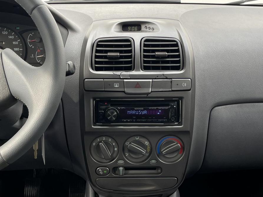 Hyundai Accent II Тамбов  - изображение 17