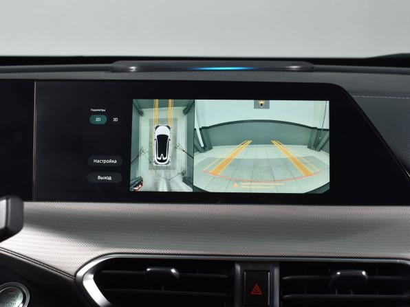 Changan UNI-T I с пробегом 2023 года, цена 2 349 995 рублей, 48900 км, внедорожник, Автокод Объявления