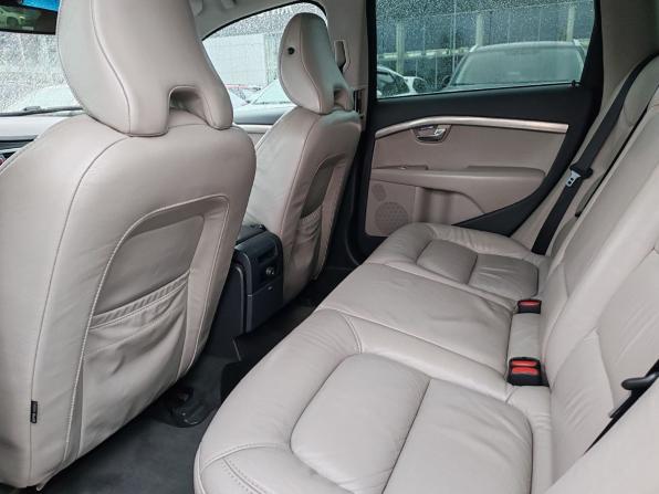 Volvo V70 III с пробегом 2008 года, цена 1 049 000 рублей, 244380 км, универсал, Автокод Объявления