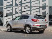 Kia Sportage III Краснодар  - изображение 22