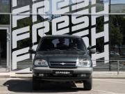Chevrolet Niva I Волгоград  - изображение 17