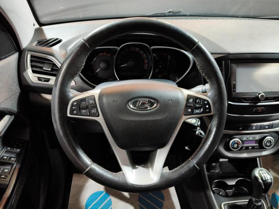Lada (ВАЗ) Vesta I Уфа  - изображение 11