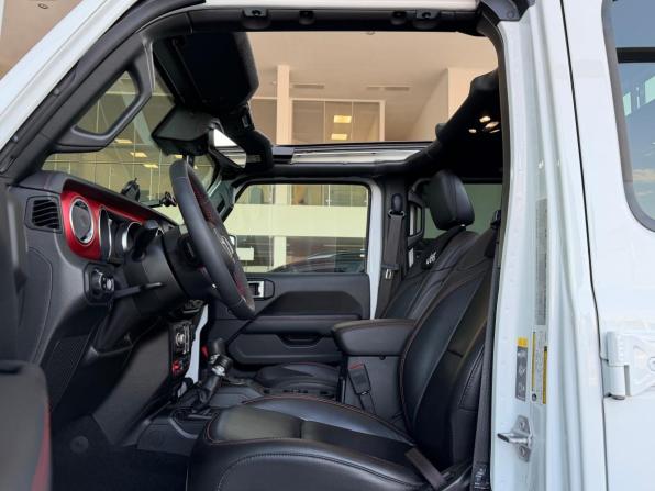 Jeep Wrangler IV (JL) с пробегом 2020 года, цена 6 499 000 рублей, 43227 км, внедорожник, Автокод Объявления
