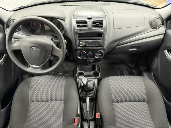 Lada (ВАЗ) Kalina II с пробегом 2014 года, цена 410 550 рублей, 112800 км, универсал, Автокод Объявления