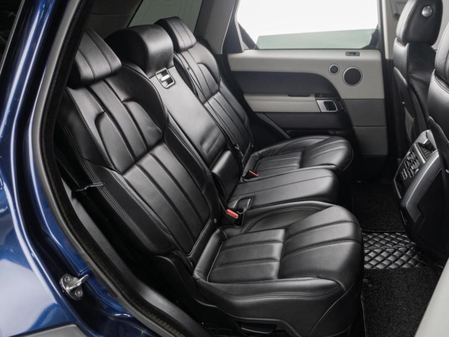Land Rover Range Rover IV Тюмень  - изображение 7