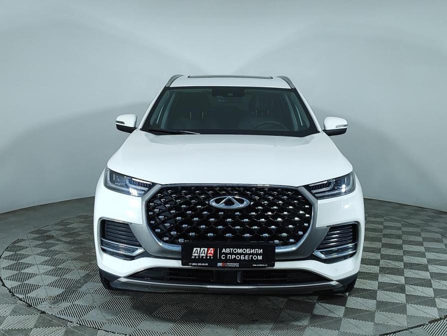Chery Tiggo 8 Pro Max I Ростов-на-Дону  - изображение 2