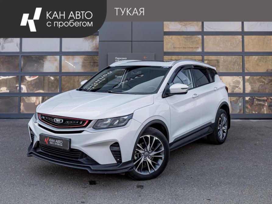 Belgee X50 Казань  - изображение 1