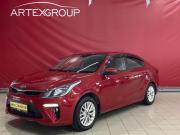 Kia Rio IV Ростов-на-Дону  - изображение 17