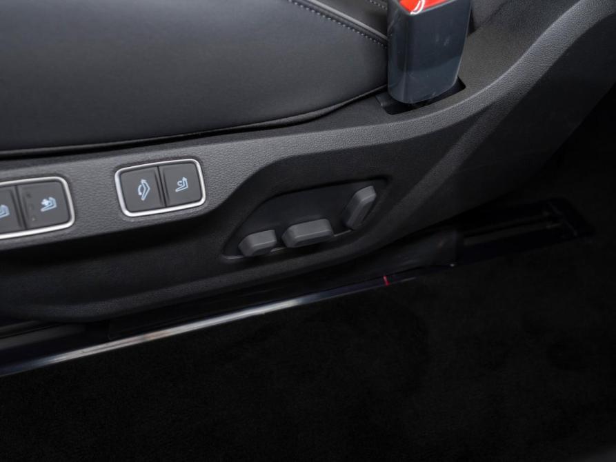 Hyundai Staria I Рестайлинг Москва  - изображение 16