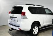 Toyota Land Cruiser Prado 150 Series Саранск  - изображение 37