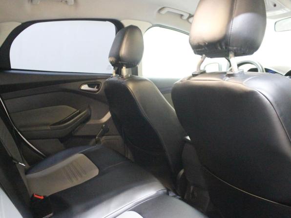 Ford Focus III с пробегом 2012 года, цена 582 400 рублей, 261700 км, седан, Автокод Объявления