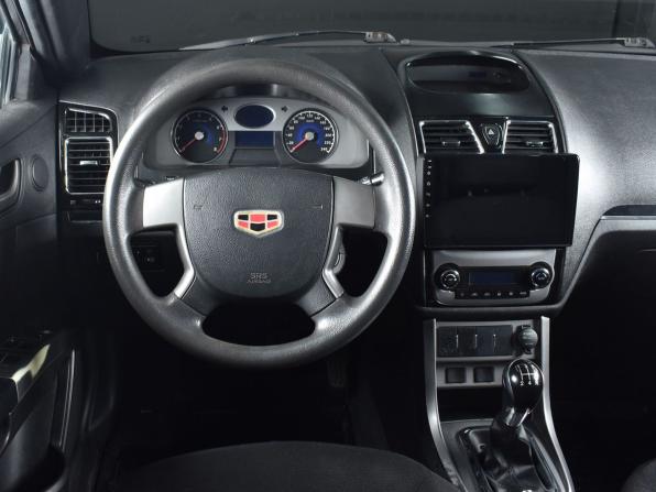 Geely Emgrand EC7 с пробегом 2015 года, цена 449 995 рублей, 150559 км, седан, Автокод Объявления