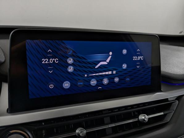 Xcite X-Cross 7 с пробегом 2024 года, цена 1 790 000 рублей, 26300 км, внедорожник, Автокод Объявления