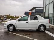 Renault Logan I Рестайлинг Волгоград  - изображение 36