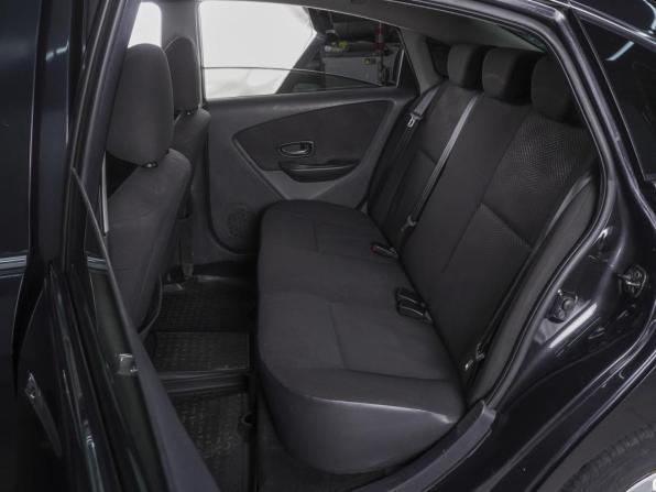 Nissan Almera III (G15) с пробегом 2013 года, цена 629 000 рублей, 225403 км, седан, Автокод Объявления