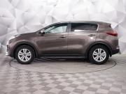 Kia Sportage IV Ульяновск  - изображение 23