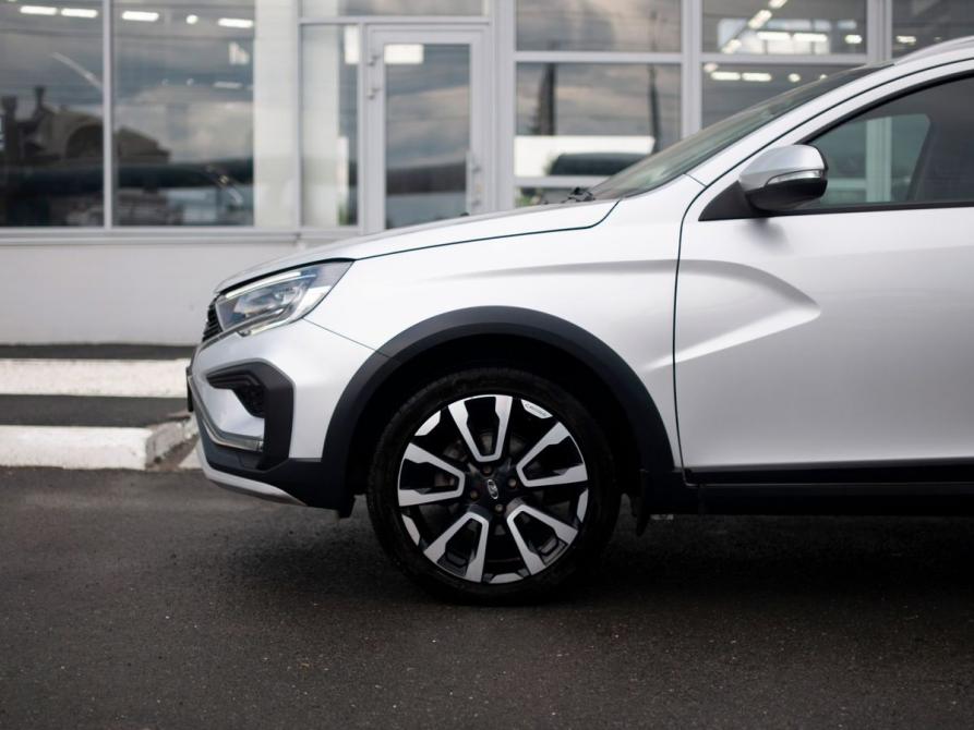 Lada (ВАЗ) Vesta I Рестайлинг (NG) Курган  - изображение 9