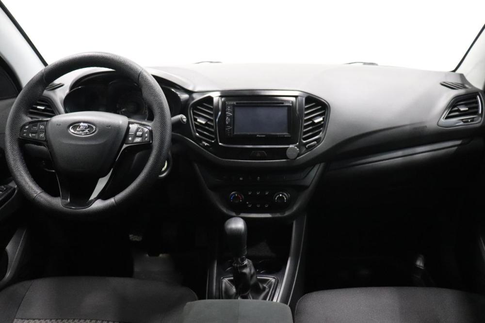 Lada (ВАЗ) Vesta I Ульяновск  - изображение 8