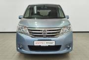 Nissan Serena IV (C26) Екатеринбург  - изображение 30