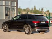 Mercedes-Benz GLC I (X253) Волгоград  - изображение 43