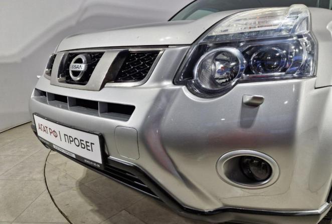 Nissan X-Trail II с пробегом 2007 года, цена 850 000 рублей, 264754 км, внедорожник, Автокод Объявления