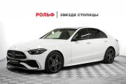 Mercedes-Benz C-Класс V (W206) Москва  - изображение 24