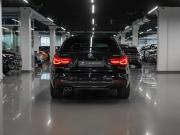 BMW 3 серии VI (F3x) Рестайлинг Москва  - изображение 34