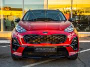 Kia Sportage IV Рестайлинг Волгоград  - изображение 34