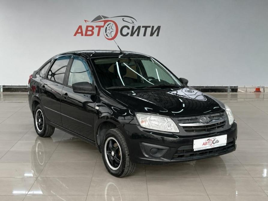 Lada (ВАЗ) Granta I Тамбов  - изображение 1