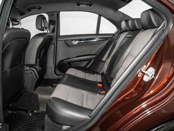 Mercedes-Benz C-Класс III (W204) с пробегом 2010 года, цена 1 250 000 рублей, 97451 км, седан, Автокод Объявления
