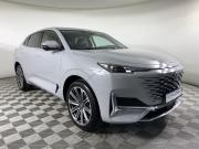 Changan UNI-K Москва  - изображение 23