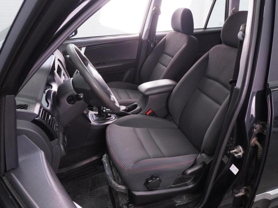 Chery Tiggo 3 I Воронеж  - изображение 10