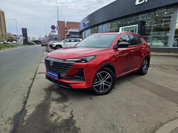 Changan CS55 Plus II