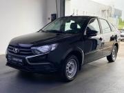 Lada (ВАЗ) Granta I Рестайлинг Уфа  - изображение 23