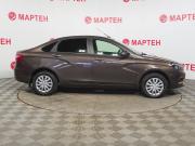 Lada (ВАЗ) Vesta I Вологда  - изображение 21