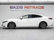 Mazda 6 III (GJ) Рестайлинг 2 Тюмень  - изображение 33